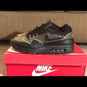Nike Air Max 1 Ultra Flyknit